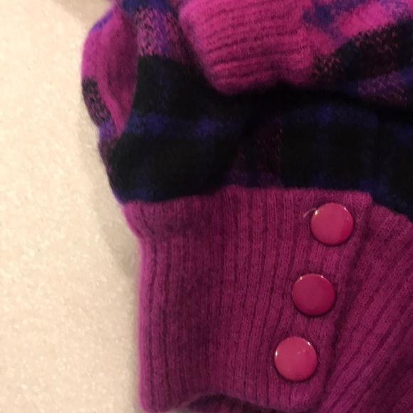 I.B.Diffusion cardigan - Picture 3 of 3